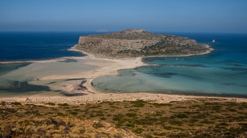 Crete: Balos and Gramvousa Cruise - Final Thoughts