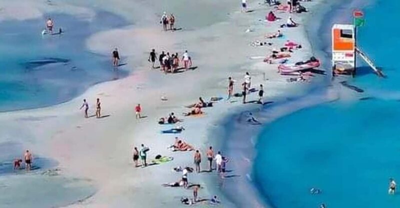 Crete: Balos Cruise late and direct - An In-Depth Look at the Balos Cruise Experience