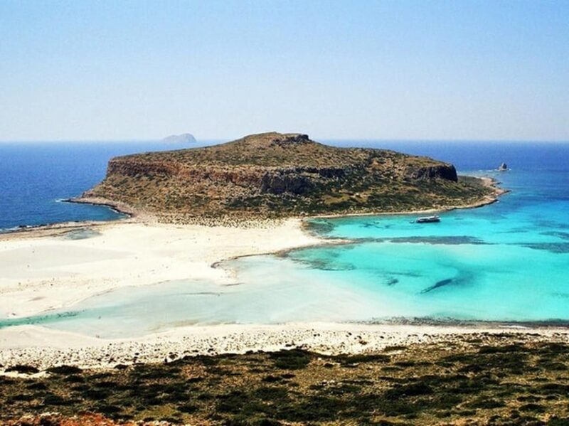 Crete: Balos Cruise late and direct - The Verdict: Is This Tour Worth It?