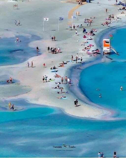 Crete: Balos Cruise late and direct - Who Should Consider This Tour?