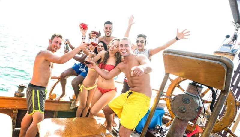 Crete: Boat Trip to Spinalonga and Kolokytha Beach - FAQ