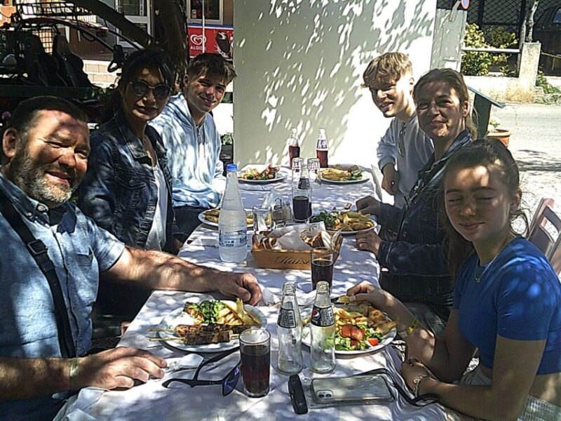 Crete buggy safari - Overview and What Makes It Special