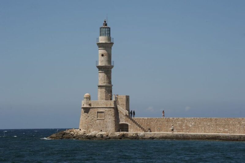 Crete: Chania, Lake Kournas and Rethymno Tour - What’s Included and What’s Not