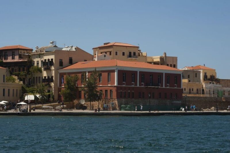 Crete: Chania, Lake Kournas and Rethymno Tour - Practical Tips for Making the Most of the Tour