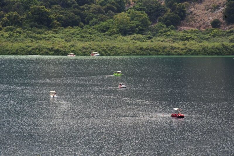 Crete: Chania, Lake Kournas and Rethymno Tour - FAQ