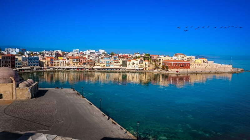 Crete: Chania Old Town, Rethymno & Kournas Lake - How the Experience Feels & Who It’s For