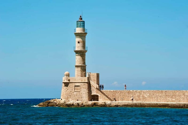 Crete: Chania Old Town, Rethymno & Kournas Lake - FAQ