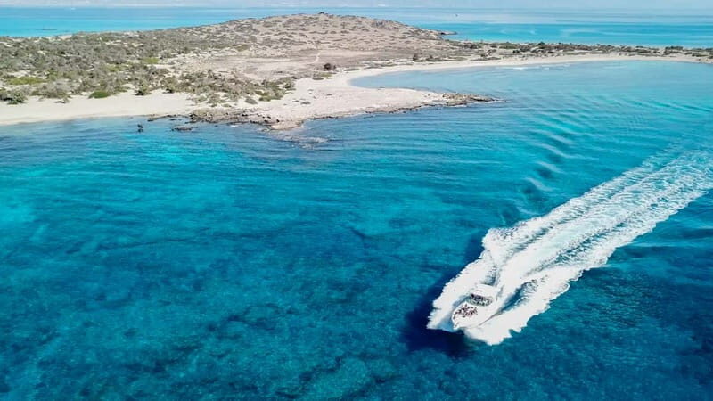Crete: Chrissi Island Yacht Cruise with Lunch & Snorkeling - A Detailed Look at the Chrissi Island Yacht Experience