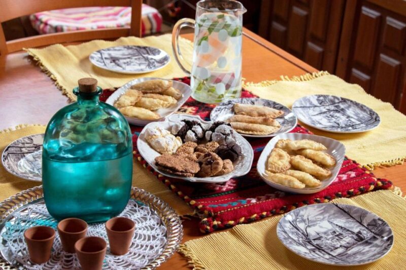 Crete: Cooking classes. Based on Cretan cuisine - What to Expect from the Cooking Class Experience