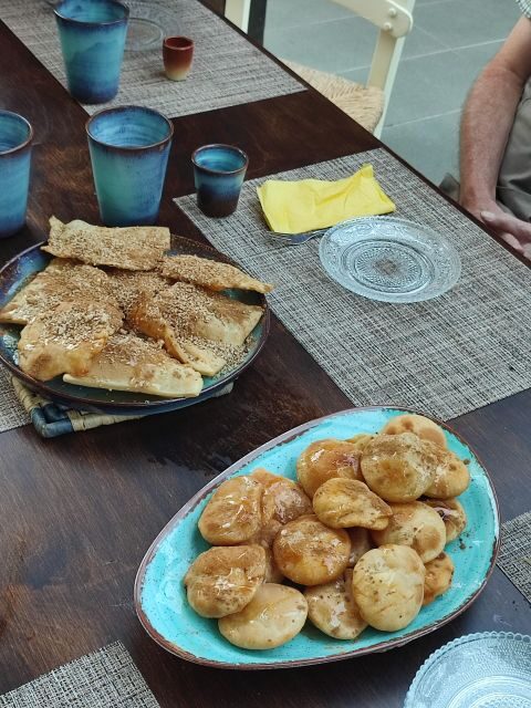 Crete: Cooking classes. Based on Cretan cuisine - The Sum Up