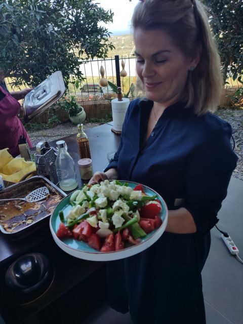 Crete: Cooking classes. Based on Cretan cuisine - FAQ