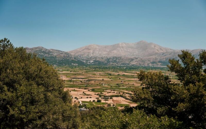 Crete : Cooking Lessons In Lasithi Plateau - An in-depth look at what this tour offers