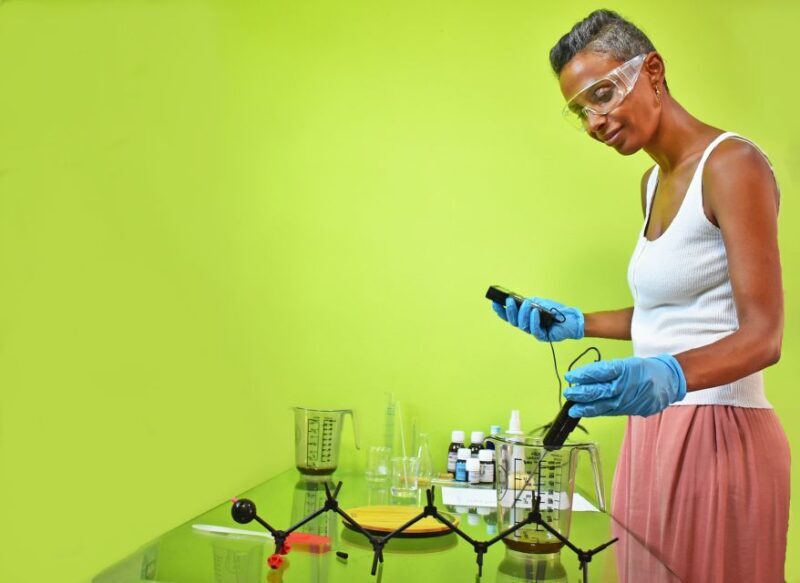 Crete: Create Your Own Traditional Cretan Soap - Who Will Love This Experience?