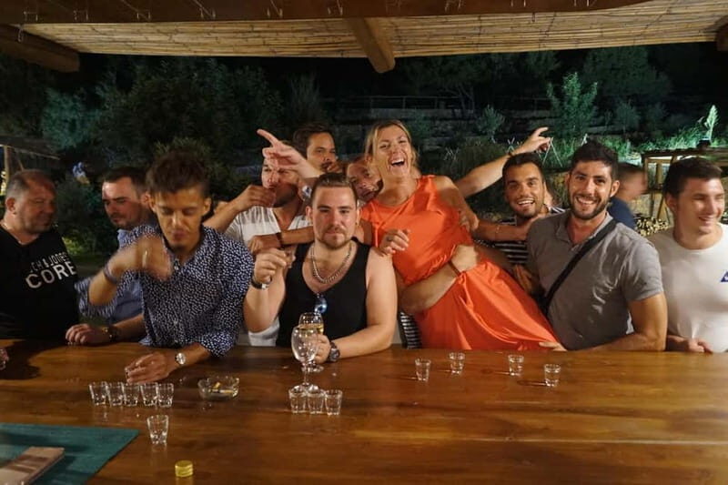 Crete: Cretan Folklore Night at Lyrakis Family Olive Mill - Final Thoughts