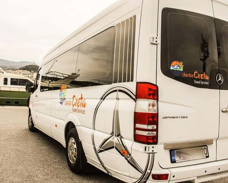 Crete: Cretan Night  A Traditional Experience - The Sum Up