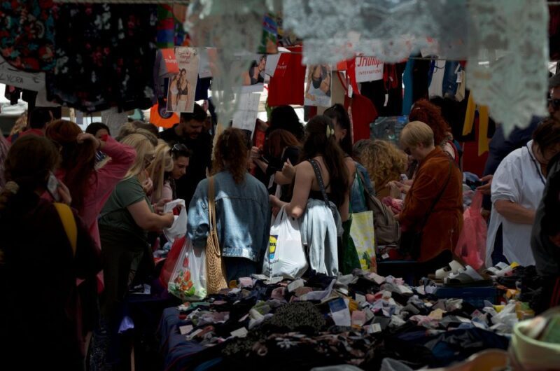 Crete: Day Tour to Heraklion City, Market & CRETAquarium - Who Is This Tour Best Suited For?