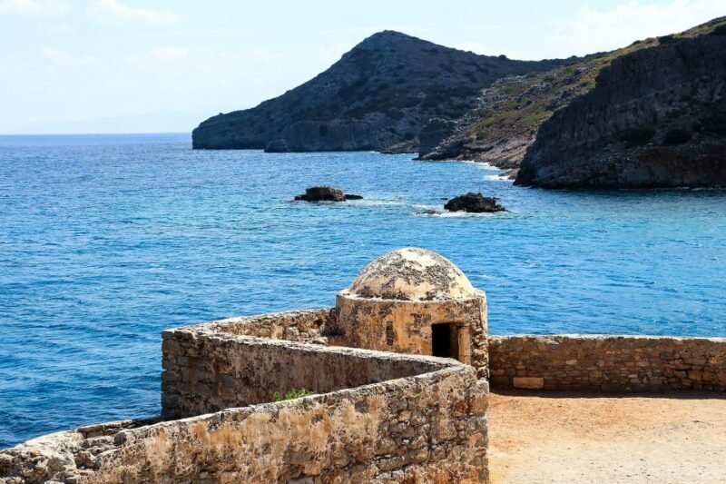 Crete: Day Trip to Agios Nikolaos and Spinalonga Island - FAQ