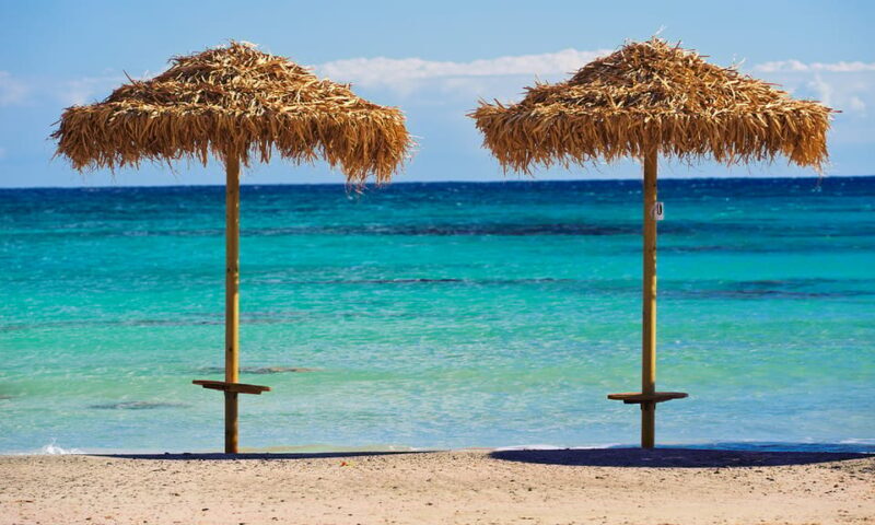 Crete: Day Trip to Elafonisi Beach with Hotel Transfers - The Itinerary Breakdown