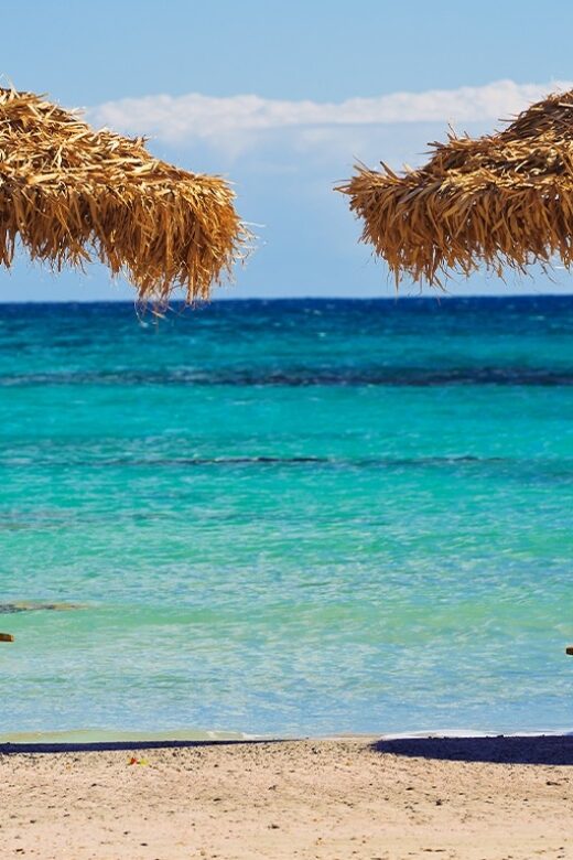 Crete: Day Trip to Elafonisi Beach with Hotel Transfers - Frequently Asked Questions