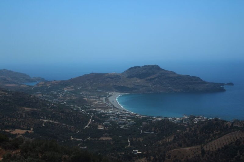 Crete: Day Trip to Sfakiá, Plakias and Kourtaliotiko Gorge - The Sum Up