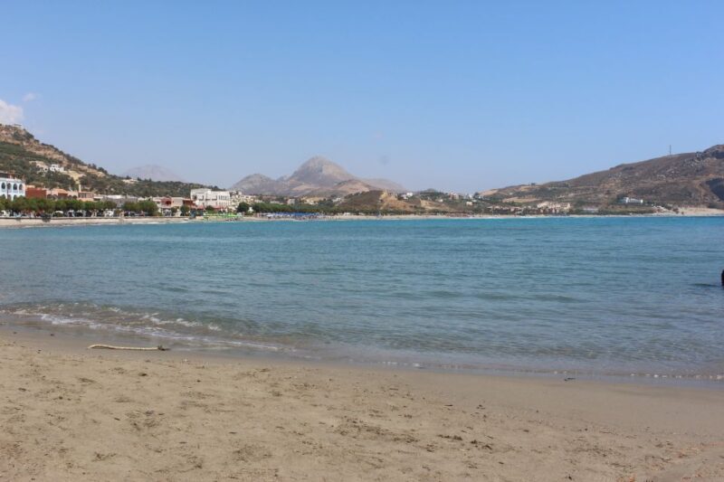 Crete: Day Trip to Sfakiá, Plakias and Kourtaliotiko Gorge - FAQ