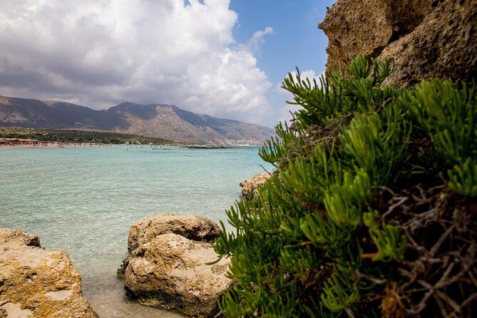 Crete: Elafonisi  4 hours in the beach - Who Should Consider This Tour?
