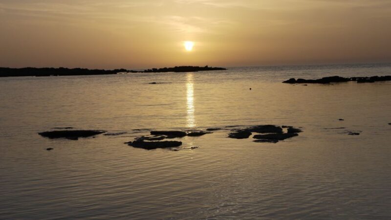 Crete: Elafonisi Pink Beach Excursion - Exploring the Crete: Elafonisi Pink Beach Excursion