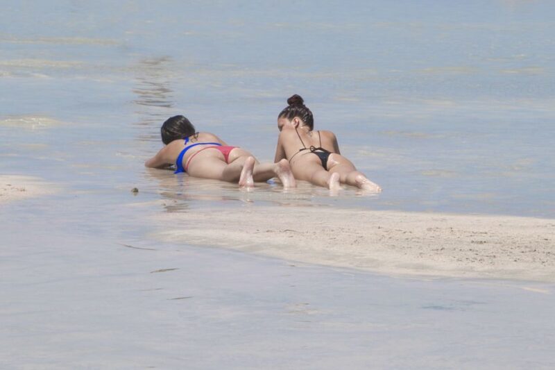 Crete: Elafonisi Pink Beach Excursion - A Closer Look at the Itinerary