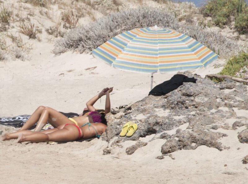 Crete: Elafonisi Pink Beach Excursion - Authentic Experiences and Hidden Gems