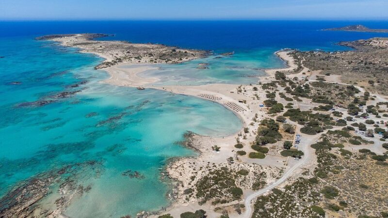 Crete: Elafonisi Pink Beach Excursion - Frequently Asked Questions