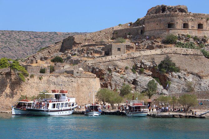 Crete Elounda and Spinalonga Island Cruise Day Trip - Final Thoughts: Is This Tour for You?