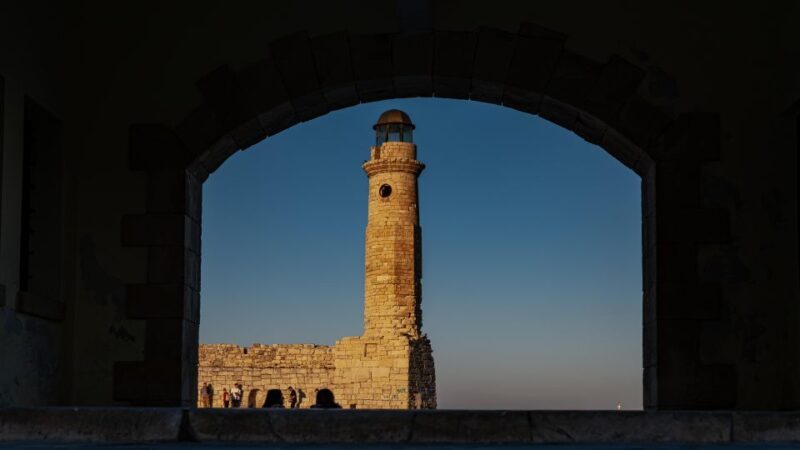 Crete: Elounda Boat Trip with BBQ - Key Points