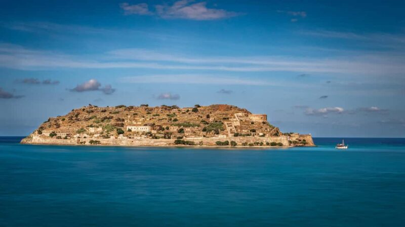 Crete: Elounda Boat Trip with BBQ - Final Thoughts