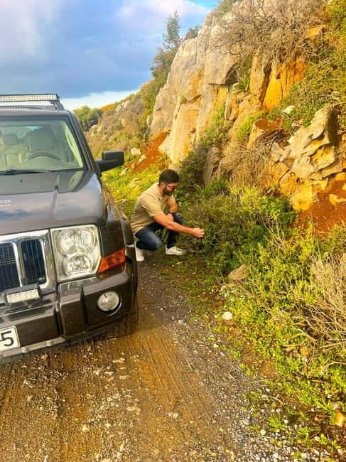 Crete: Explore Lassithi Plateau, Myths & Cretan Cuisine - FAQ