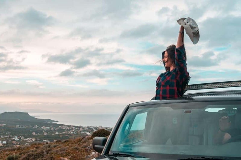 Crete: Explore Lassithi Plateau, Myths & Cretan Cuisine - Final Thoughts