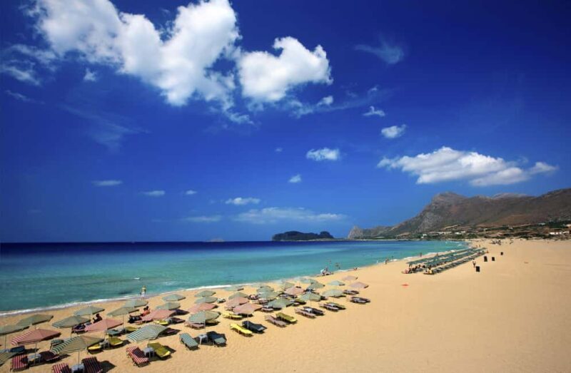 Crete: Falassarna Beach & Winery Visit Guided Trip - Authentic Experiences and Traveler Insights