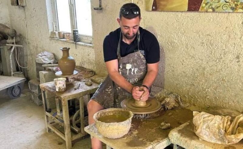 Crete: Full-Day Cretan Wines, Olive Oil, Raki and Food Tour - What Makes This Tour Stand Out?