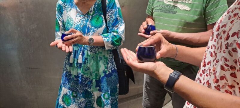 Crete: Full-Day Cretan Wines, Olive Oil, Raki and Food Tour - Final Thoughts