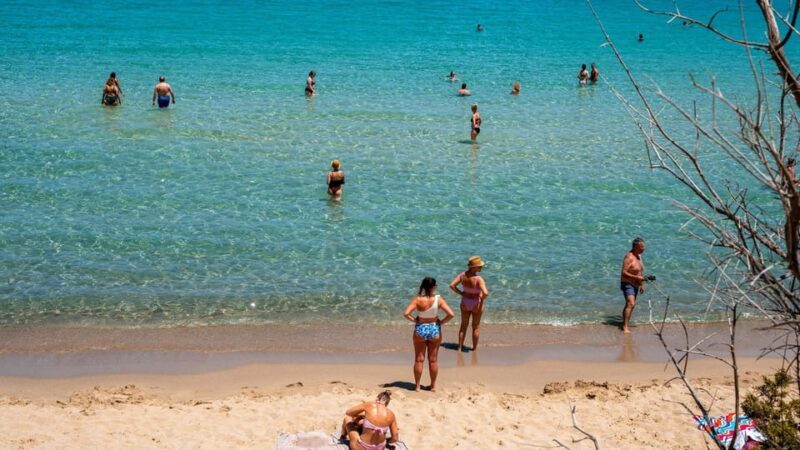 Crete: Full-Day Tour to Voulisma Beach - Authentic Insights from Reviews