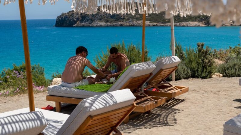 Crete: Full-Day Tour to Voulisma Beach - Who Will Love This Tour?