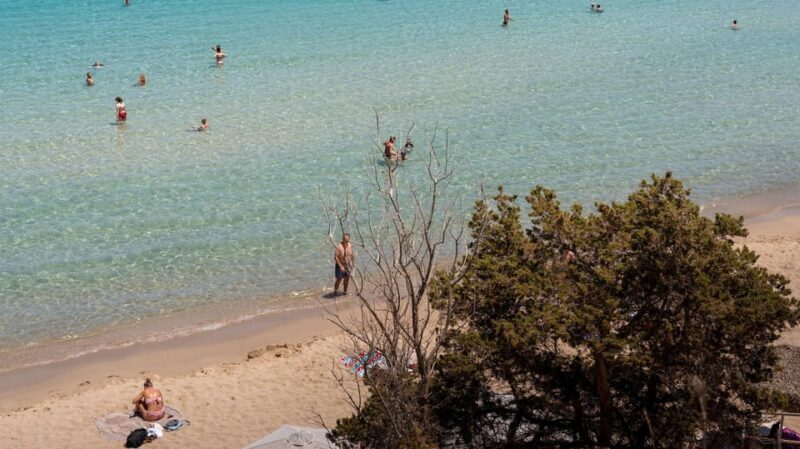 Crete: Full-Day Tour to Voulisma Beach - FAQ