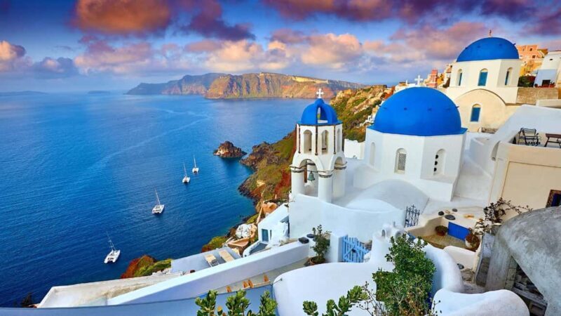 Crete: Full-Day Trip to Santorini from Chania - An Honest Look at the Full-Day Trip to Santorini from Crete