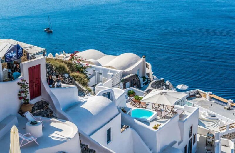 Crete: Full-Day Trip to Santorini from Chania - The Itinerary Breakdown: What You’ll Experience