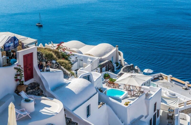 Crete: Full-Day Trip to Santorini from Chania - FAQ