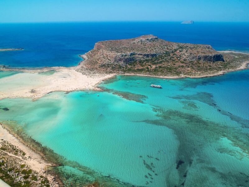 Crete: Gramvousa & Balos Cruise with Hotel Pickup - The Full Breakdown: What Makes This Tour Stand Out?