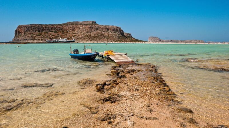 Crete: Gramvousa & Balos Cruise with Hotel Pickup - Final Words