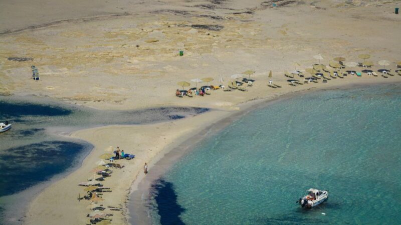 Crete: Gramvousa & Balos Cruise with Hotel Pickup - FAQ