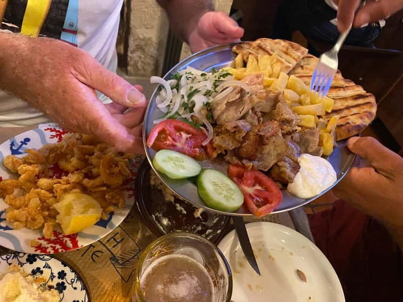 Crete: Guided Motorcycle Tour with Drone Footage - Practical Details and Value