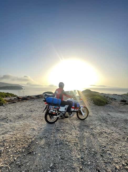 Crete: Guided Motorcycle Tour with Drone Footage - Final Thoughts