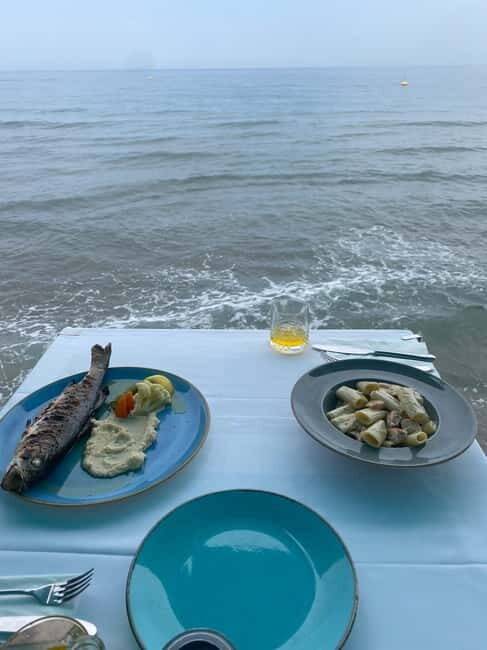 Crete: Guided Motorcycle Tour with Drone Footage - FAQ